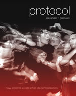 Protocol book cover