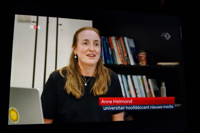 NOS journaal